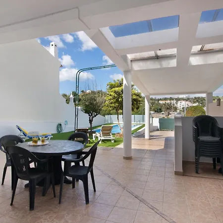 Neves Villa Albufeira