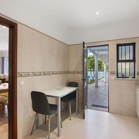 Neves Villa Albufeira