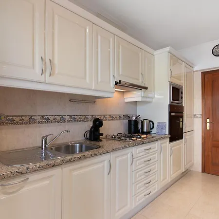 Villa Neves Albufeira