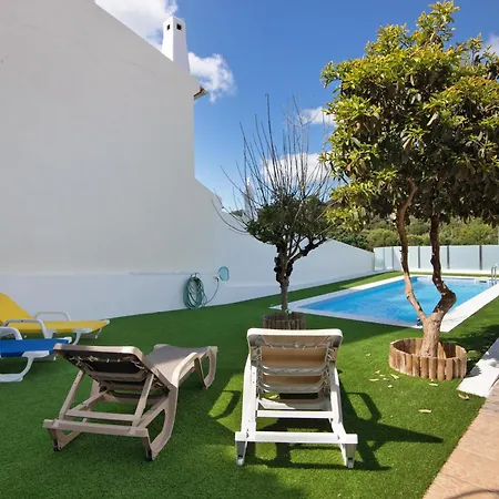 Neves Albufeira