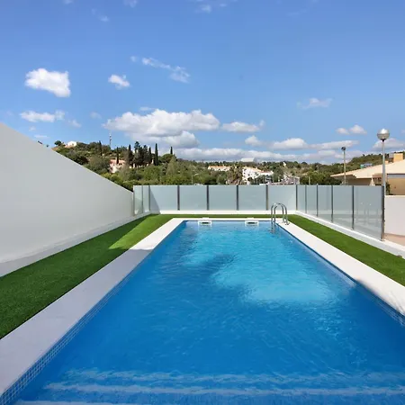 Neves Villa