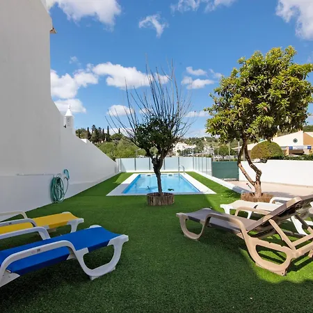 Villa Neves Albufeira